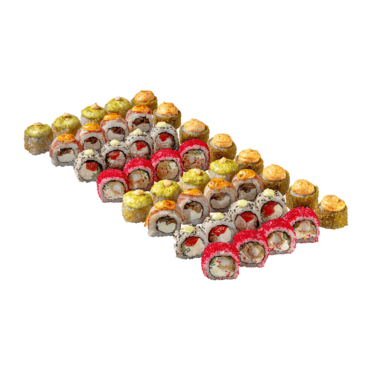 Сет Джекпот