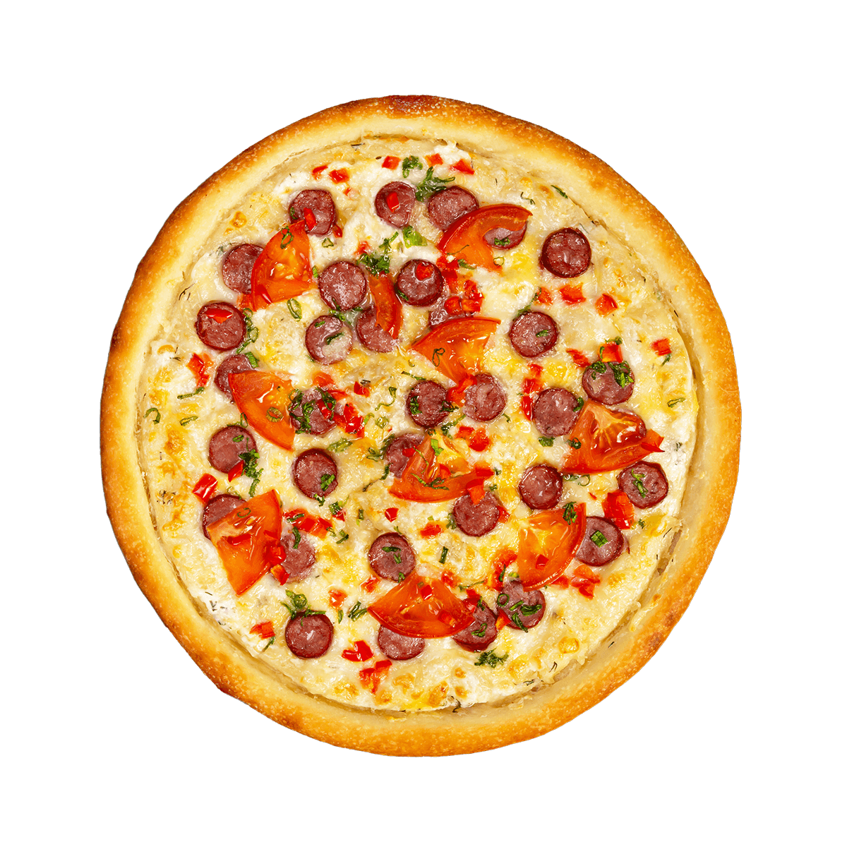 Деревенская 24 см