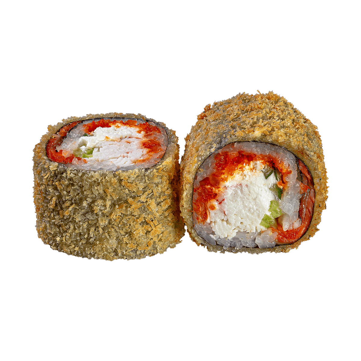 Кани темпура