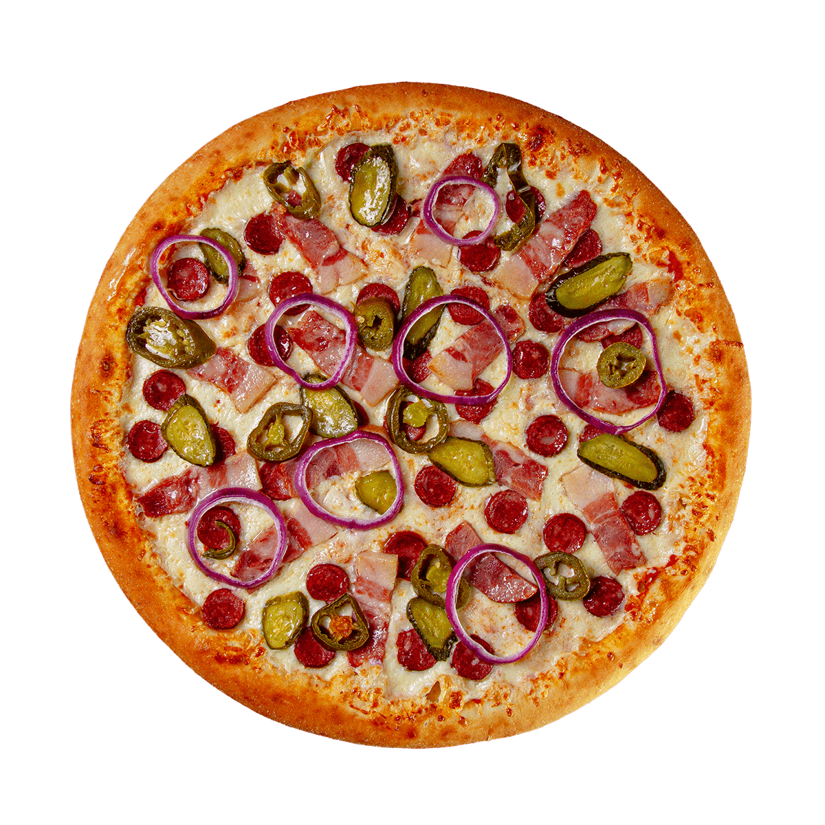 Охотничья 24 см