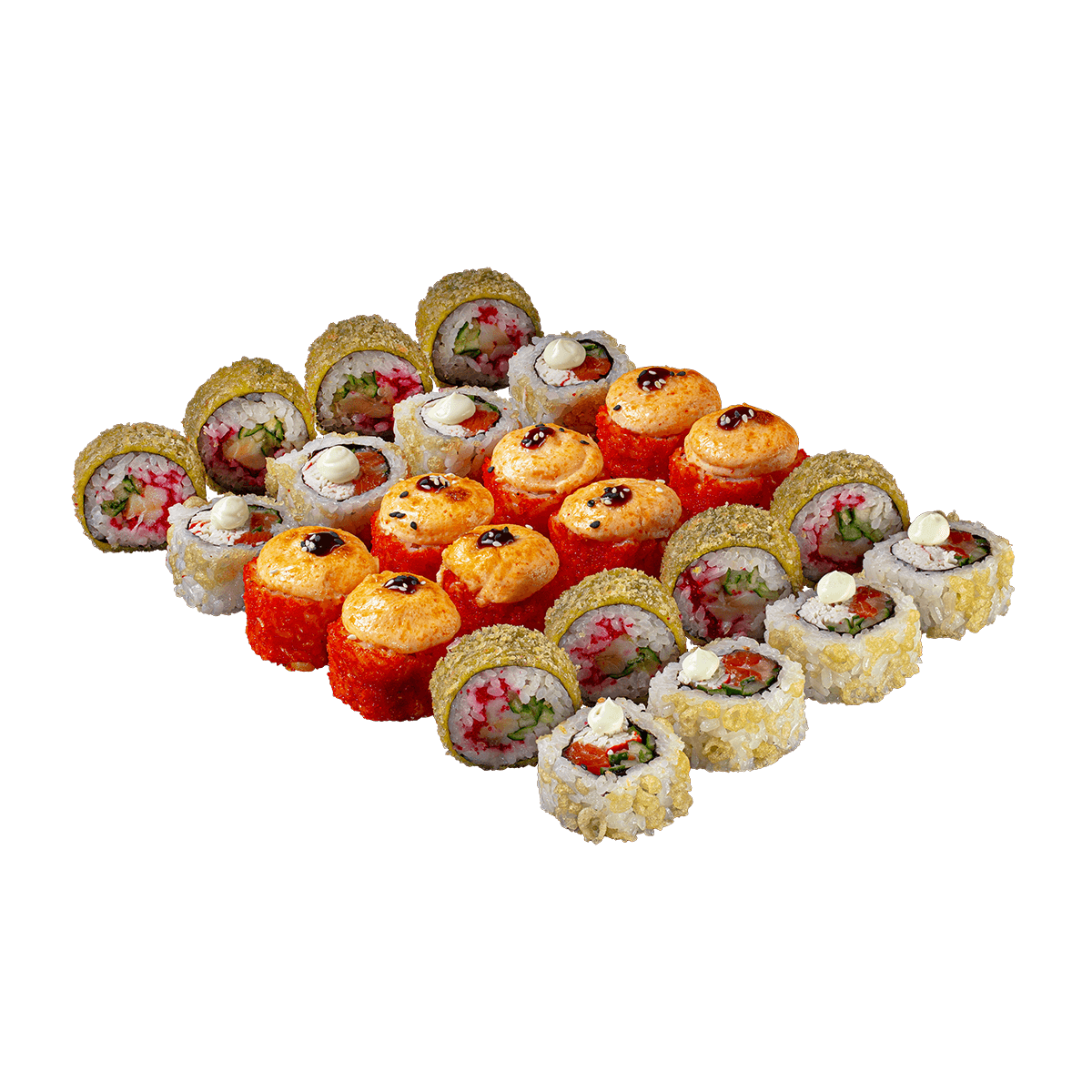 Сет Дрим Тим