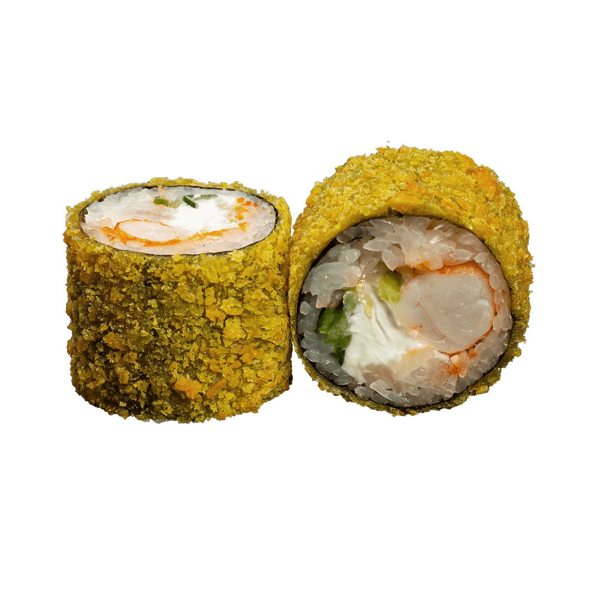 Эдо темпура