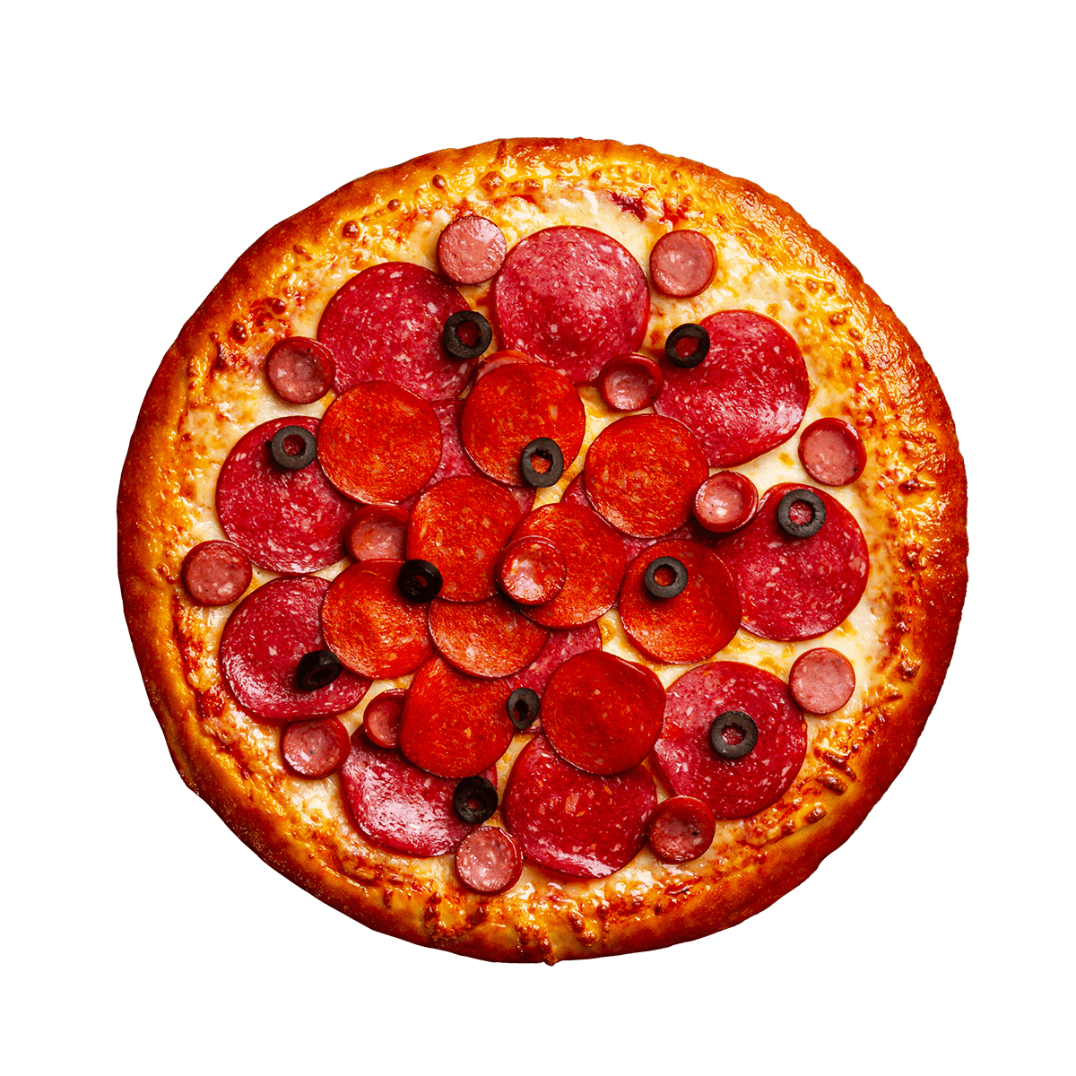 Расколбас 30 см